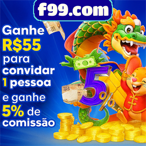 f99.com Indique amigos para receber um bônus